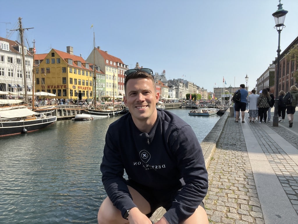 Que faire à Copenhague : 28 incontournables + mes pépites cachées 🇩🇰 15 Blogueur voyage à Copenhague