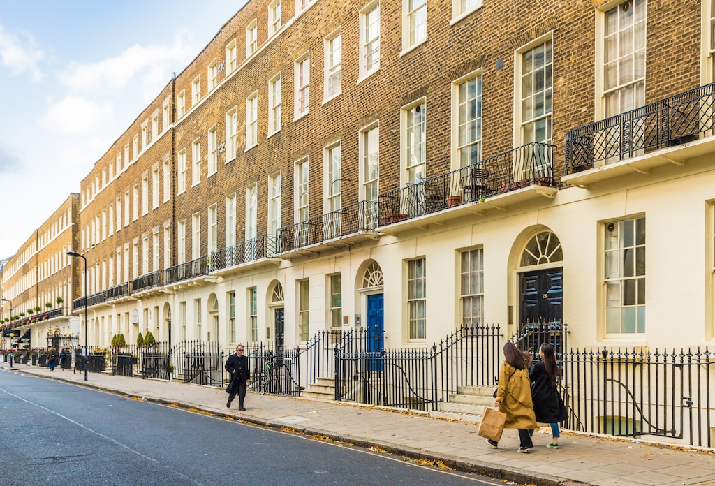 Où dormir à Londres ? Les 7 meilleurs quartiers et hébergements 🇬🇧 57 Bloomsbury, un beau quartier près de Soho et de Covent Garden