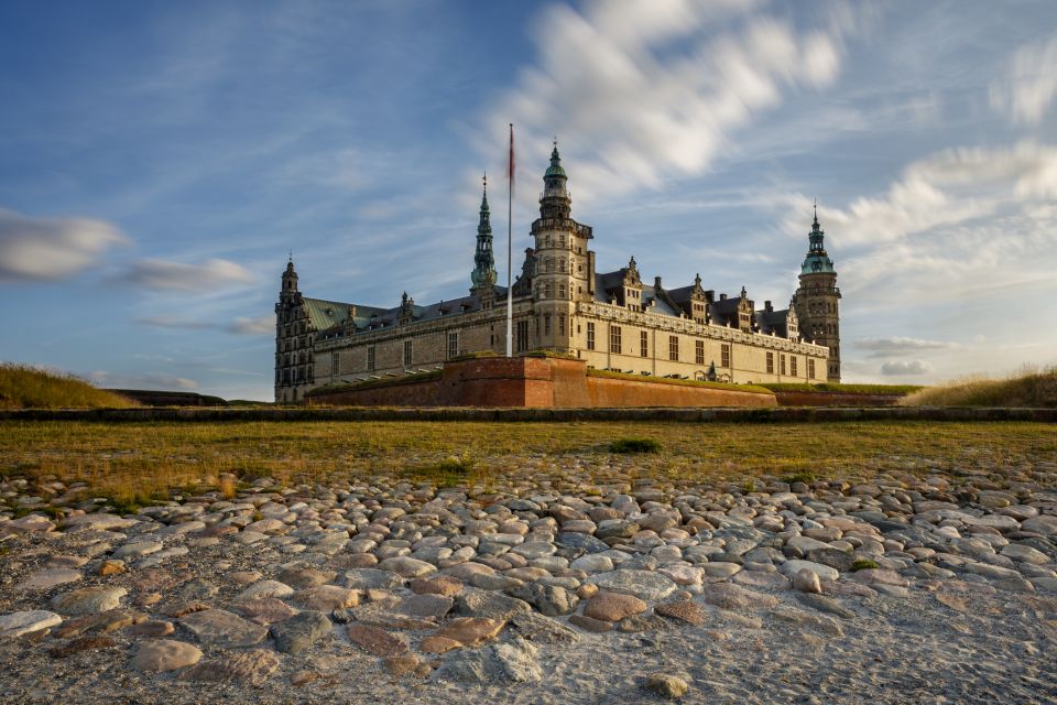 Château de Kronborg Château de Kronborg