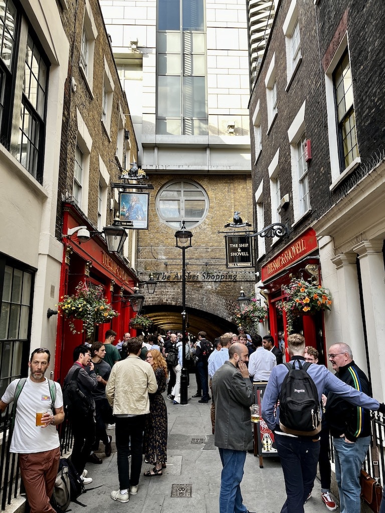 Où dormir à Londres ? Les 7 meilleurs quartiers et hébergements 🇬🇧 39 Londres