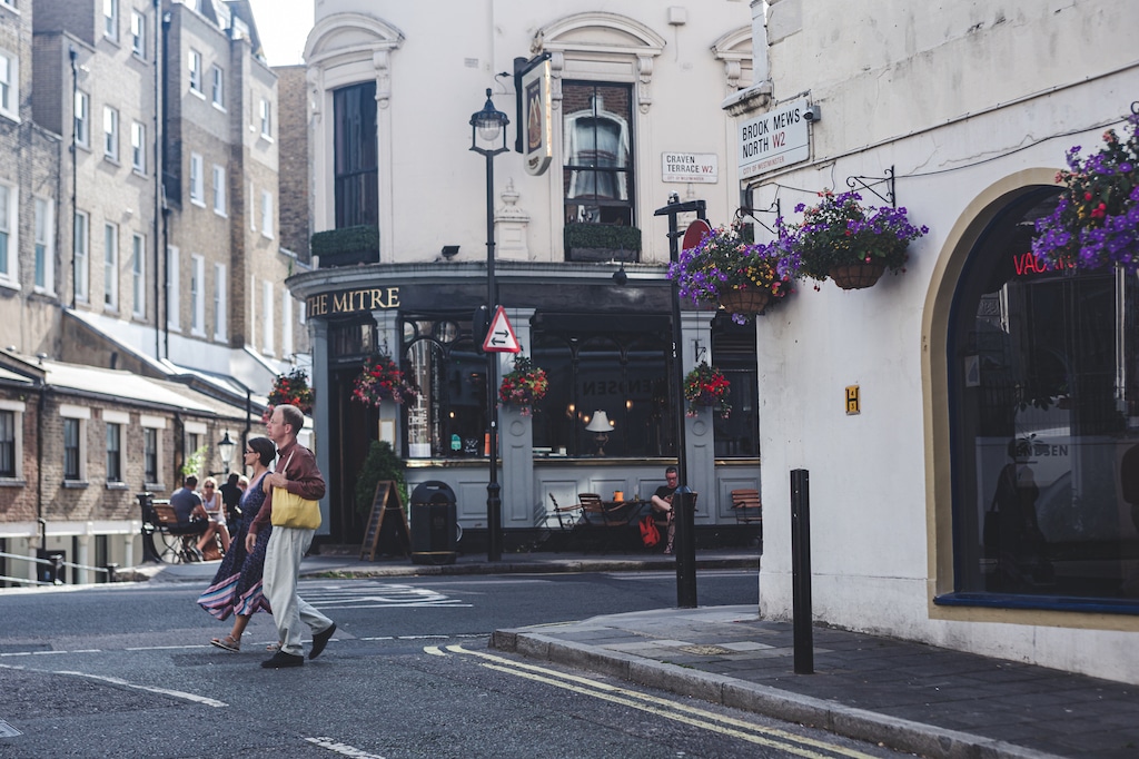 Où dormir à Londres ? Les 7 meilleurs quartiers et hébergements 🇬🇧 41 Paddington à Londres, le meilleur quartier pour dormir quand on visite la ville pour la première fois