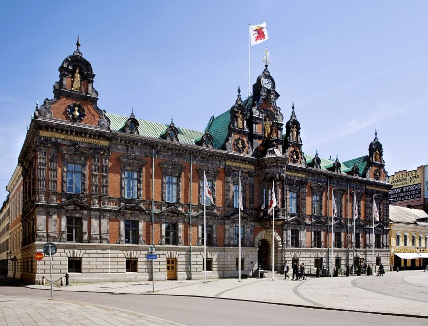 Que faire à Copenhague : 28 incontournables + mes pépites cachées 🇩🇰 21 que faire a copenhague 1 1a88b