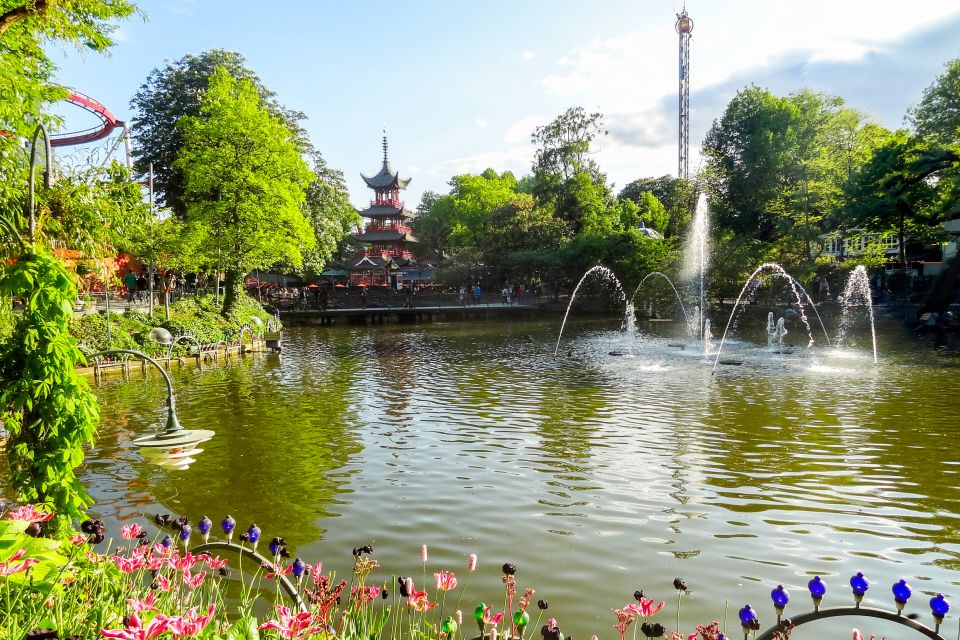 Que faire à Copenhague : 28 incontournables + mes pépites cachées 🇩🇰 19 que faire a copenhague 6 08a81