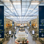 De l’aéroport Charles de Gaulle au centre de Paris - guide des transports