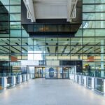 De Heathrow à Londres - trains, bus et taxis