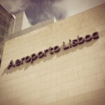 De l’aéroport de Lisbonne au centre - métro, bus et taxis