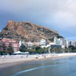 De l’aéroport d’Alicante au centre - guide des transports