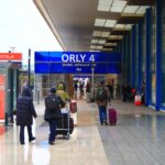 De l’aéroport d’Orly au centre de Paris - guide des transports