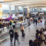De l’aéroport d’Oslo au centre-ville - guide des transports