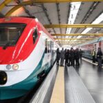 De l’aéroport de Fiumicino au centre de Rome - guide des transports