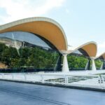 De l’aéroport de Kuala Lumpur au centre - guide des transports