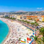 De l’aéroport de Nice au centre - guide des transports