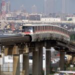 De Narita et Haneda au centre de Tokyo - guide des transports