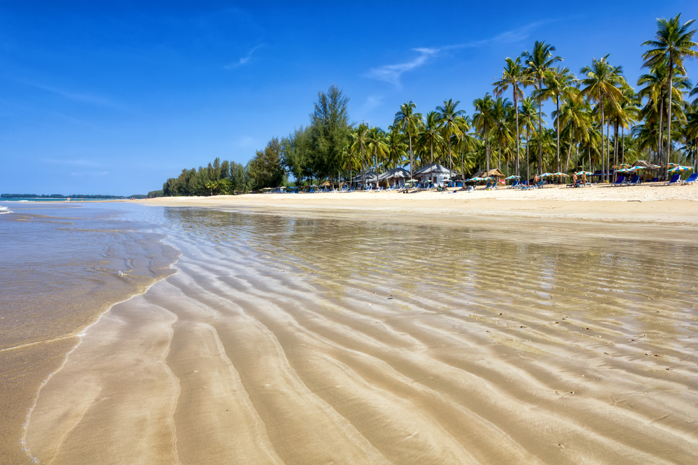 Où dormir à Khao Lak ? Les 5 meilleures zones et de bons hôtels 9 Bang Niang Beach à Khao Lak