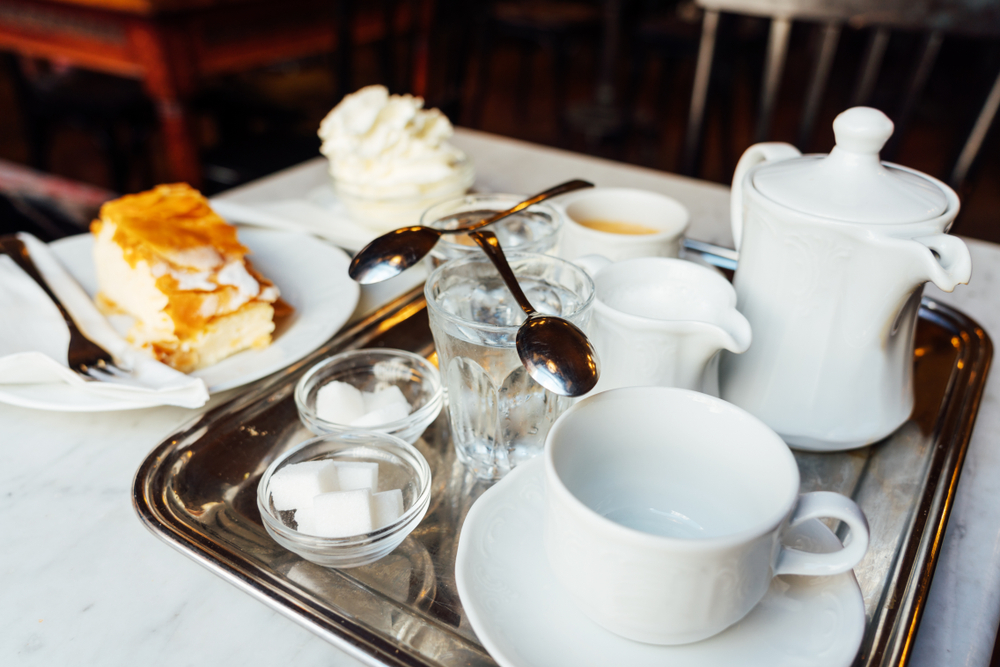 Que faire à Vienne ? 20 lieux à voir et activités 37 Café traditionnel à Vienne