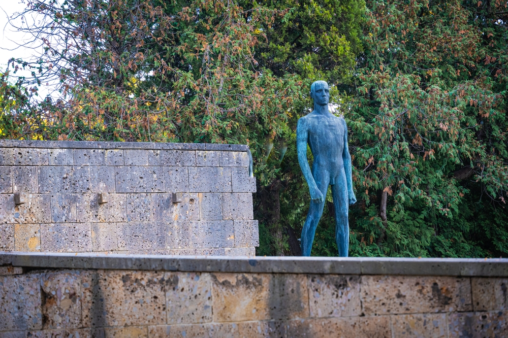 Que faire à Vienne ? 20 lieux à voir et activités 38 Cimetière central Zentralfriedhof de Vienne