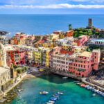Où dormir aux Cinque Terre ? Les 3 meilleures zones et hébergements 🇮🇹