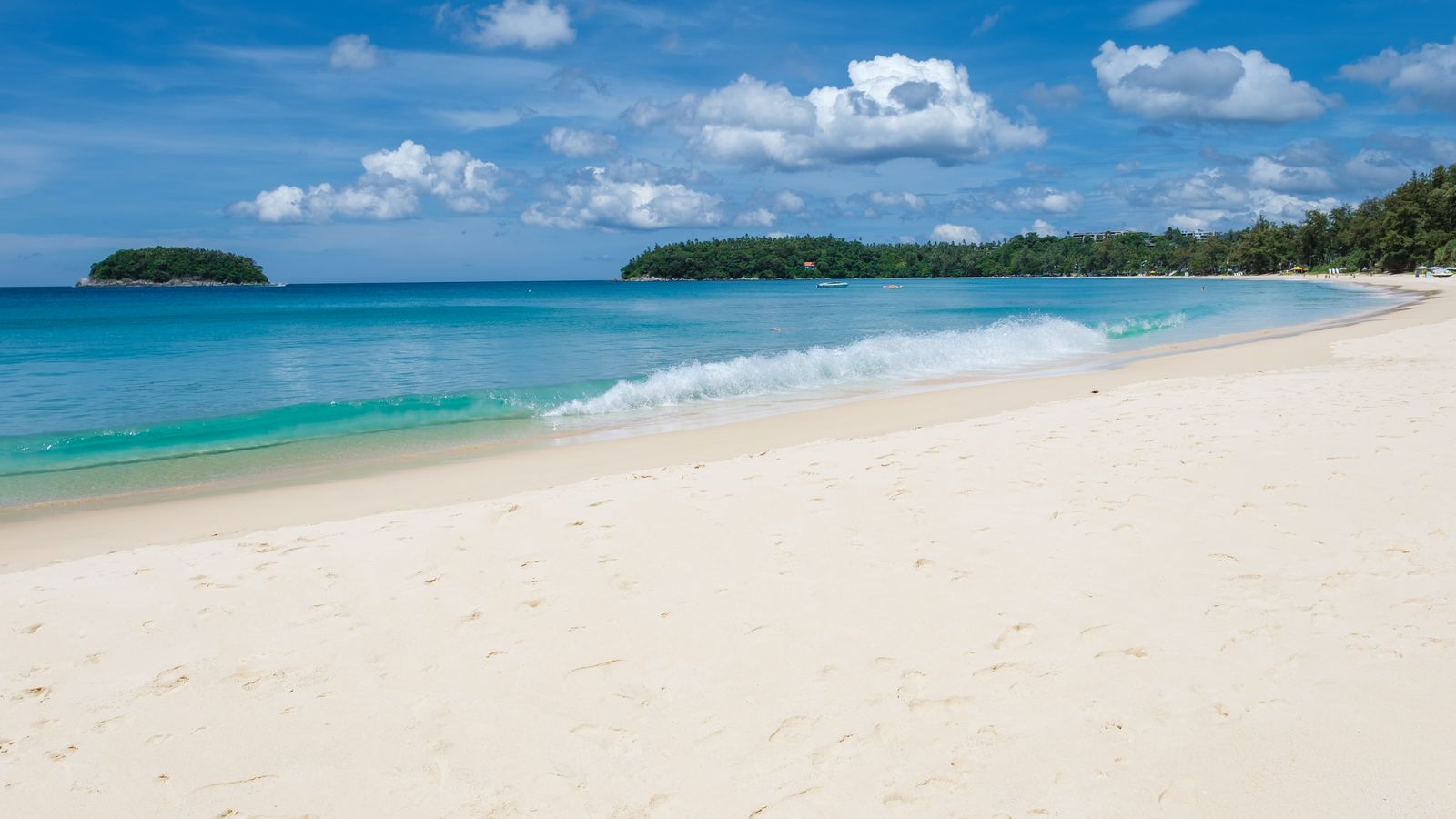 Kata à Phuket