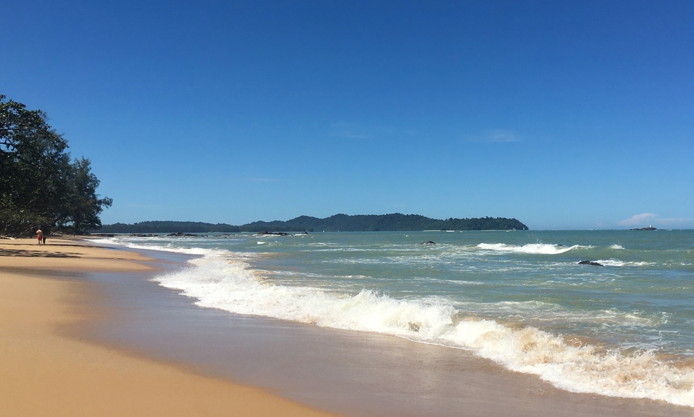 Où dormir à Khao Lak ? Les 5 meilleures zones et de bons hôtels 11 Khao Lak South Beach en Thaïlande