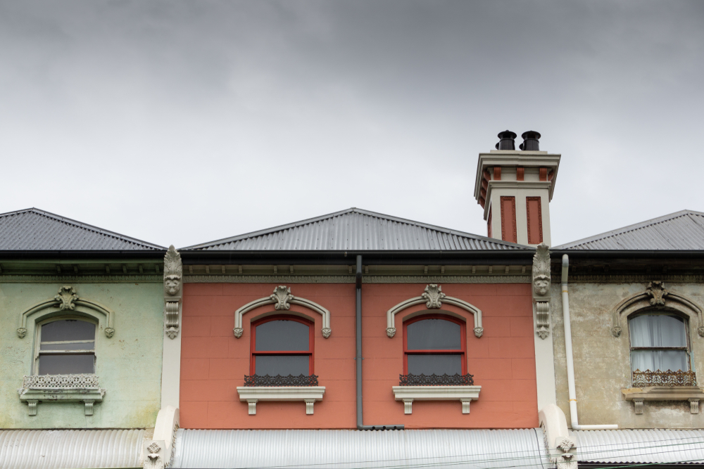 Où dormir à Sydney ? Les 6 meilleurs quartiers et hôtels 12 Maisons mitoyennes victoriennes à Surry Hills à Sydney