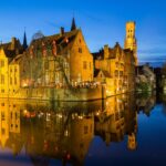 Où dormir à Bruges ? Les 5 meilleurs quartiers et de bons hôtels