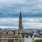 Où dormir à Bruxelles ? Les 6 meilleurs quartiers et de bons hôtels