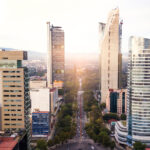 Où dormir à Mexico ? Les 6 meilleurs quartiers et de bons hôtels