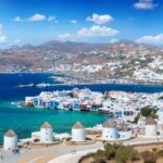 Où dormir à Mykonos ? Les 6 meilleurs quartiers et de bons hôtels