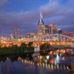 Où dormir à Nashville ? Les 5 meilleurs quartiers et de bons hôtels