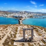 Où dormir à Naxos ? Les 6 meilleurs endroits et de bons hôtels