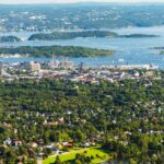 Où dormir à Oslo ? Les 5 meilleurs quartiers et de bons hôtels