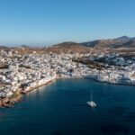 Où dormir à Paros ? Les 5 meilleures zones et de bons hôtels