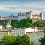 Où dormir à Salzbourg ? Les 5 meilleures zones et de bons hôtels