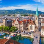 Où dormir à Zurich ? Les 6 meilleurs quartiers et de bons hôtels