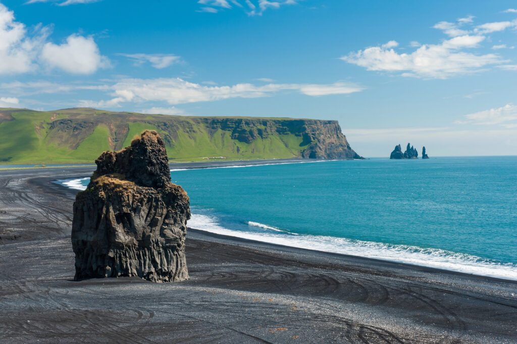 Où dormir en Islande