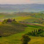 Où dormir en Toscane ? Les 7 meilleurs endroits et de bons hôtels