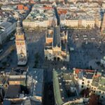 Que faire à Cracovie ? 18 lieux à voir et activités