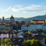Que faire à Florence ? 20 lieux à voir et activités