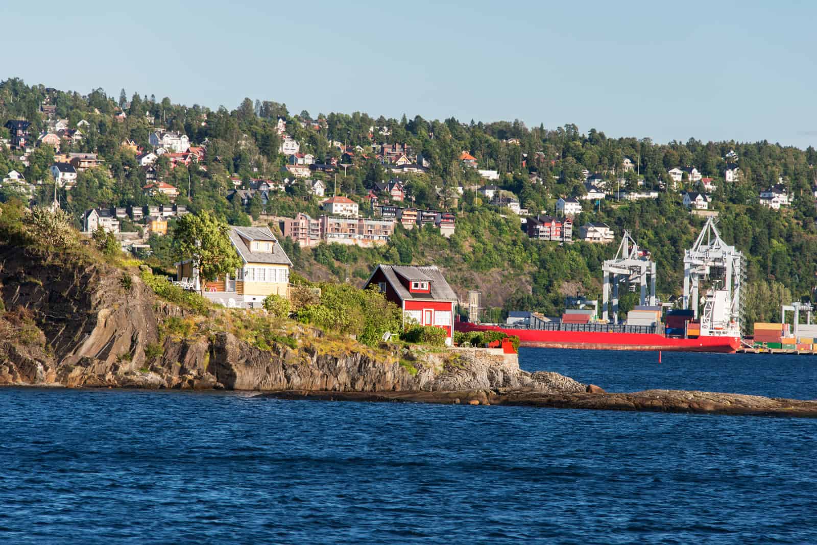 Que faire à Oslo