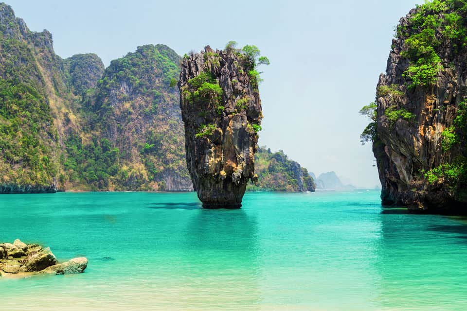 Que faire à Phuket