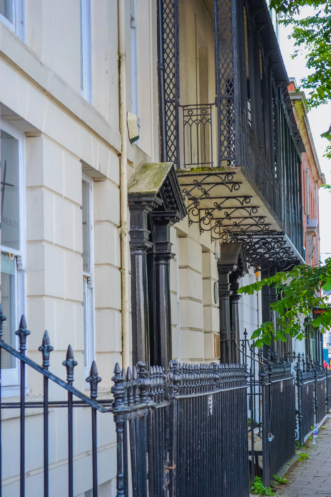 Où dormir à Brighton ? Les 5 meilleurs quartiers et de bons hôtels 11 Rue de Kemptown à Brighton