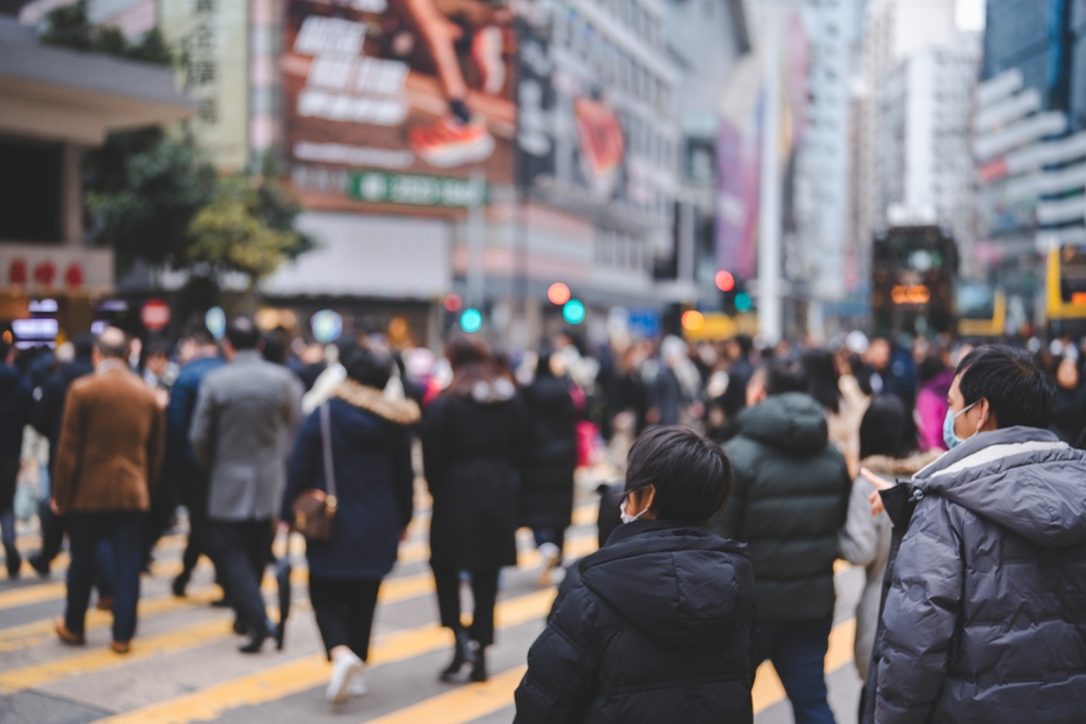 Où dormir à Hong Kong ? Les 6 meilleurs quartiers et de bons hôtels 13 Rues animées du quartier commerçant de Causeway Bay à Hong Kong