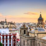 Où dormir à Séville ? Les 4 meilleurs quartiers et hôtels 🇪🇸