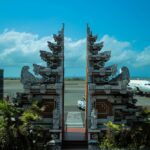De l’aéroport de Bali à Seminyak, Canggu et Ubud - guide des transports