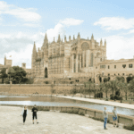 De l’aéroport de Majorque à Palma et à ton hôtel - guide des transports