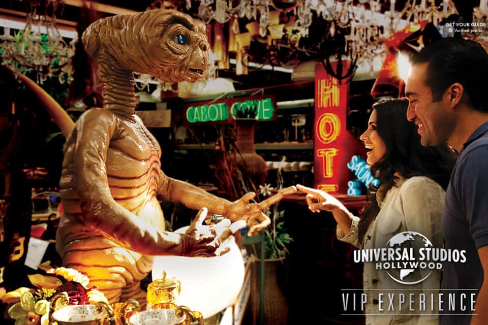 Que faire à Los Angeles ? 19 lieux à voir et activités 22 Universal Studios Hollywood à Los Angeles