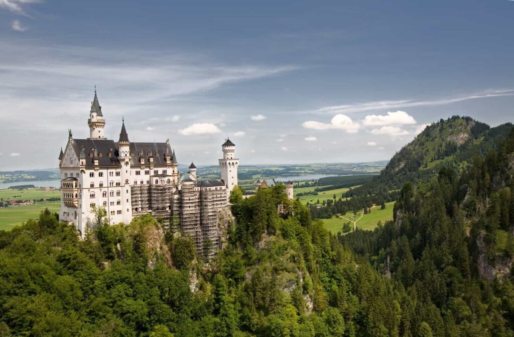 Que voir et que faire à Munich et en Bavière