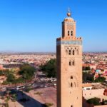 Où dormir à Marrakech ? Les 5 meilleurs quartiers et de bons hôtels