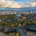 Où dormir à Osaka ? Les 4 meilleurs quartiers et de bons hôtels