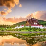 Où dormir à Chiang Mai ? Les 4 meilleurs quartiers et hébergements (+ où éviter !) 🇹🇭